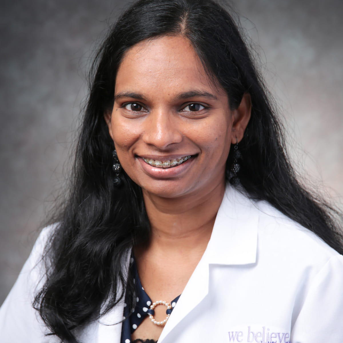 Dr. Lakshmi Gopireddy