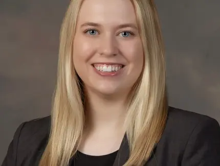 Megan Salzman PA