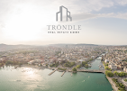 Tröndle Real Estate GmbH, Seestrasse 244 in Uerikon