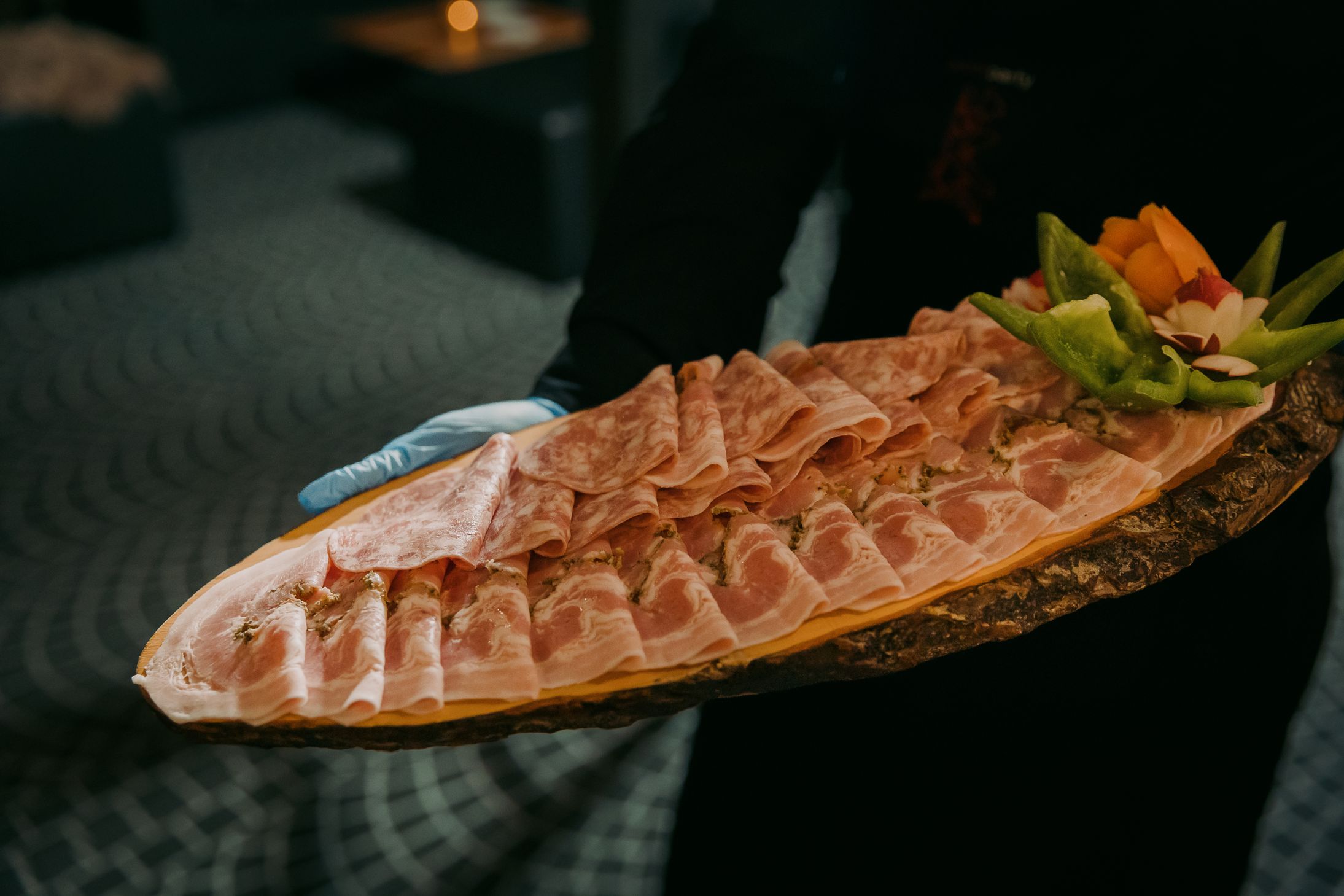 Bilder Cronoparty & Services Sagl