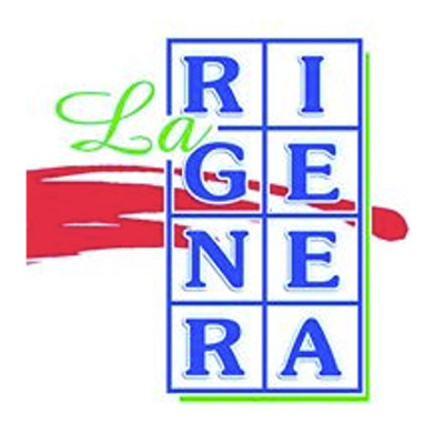 La Rigenera Srl Logo