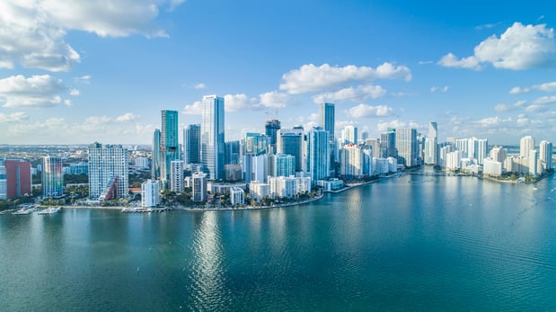 Images Hotel Indigo Miami Brickell by IHG