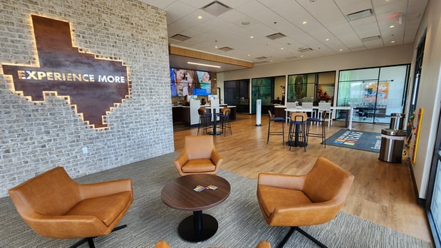 Images Credit Union of Texas