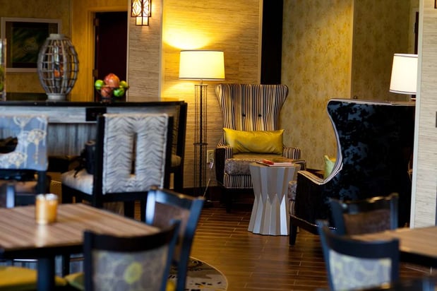 Images Hampton Inn Carrollton