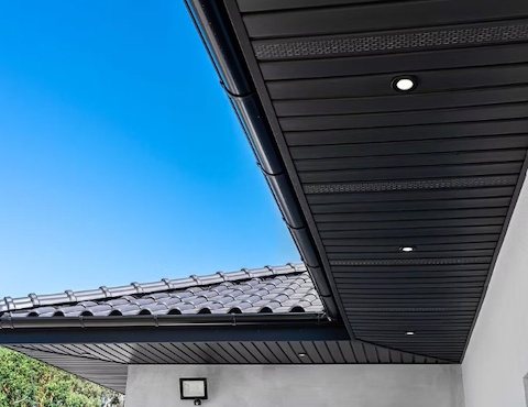 Fascia & Soffits