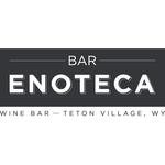 Bar Enoteca Logo
