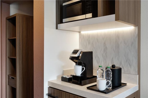 Images Hilton Garden Inn Atlanta Downtown