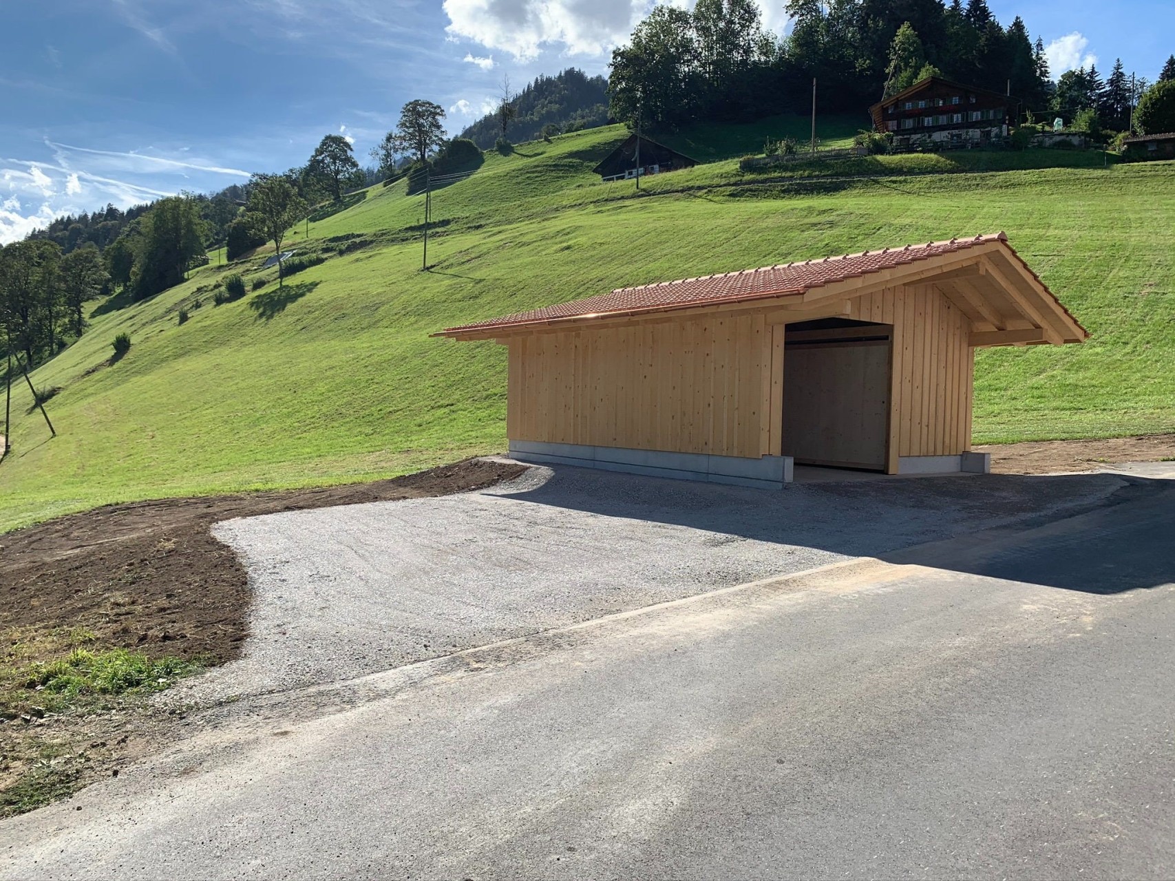 Bilder CHÄFER BAU GmbH
