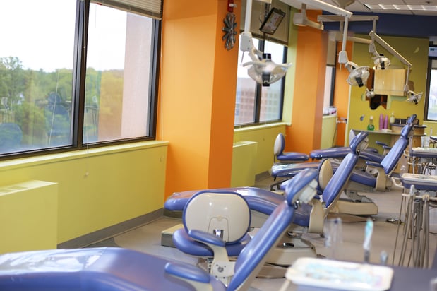 Images Metropolitan Pediatric Dentistry