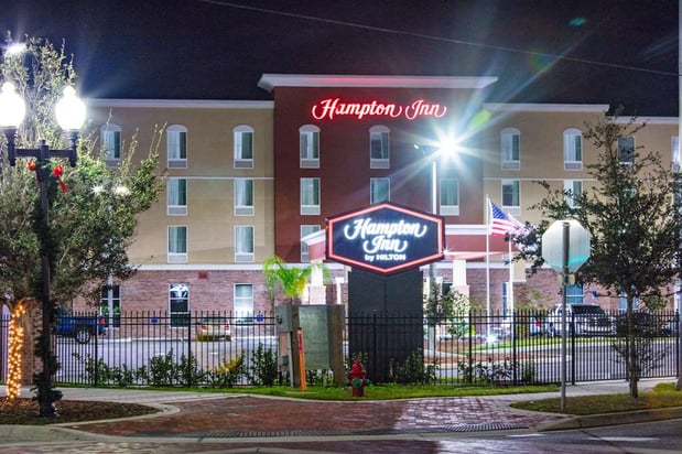 Images Hampton Inn Palatka