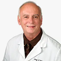 Gary Thomas Gabor