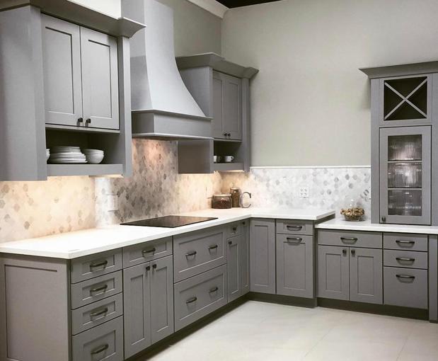 Images Cab-I-Net Design & Remodel Specialists