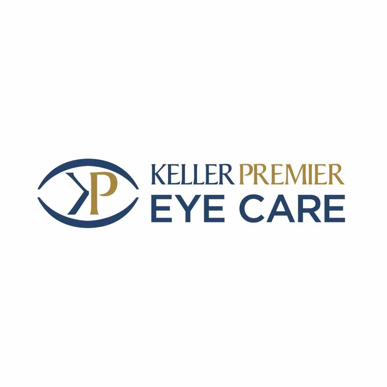 Keller Premier Eye Care: Anwi Etame, OD