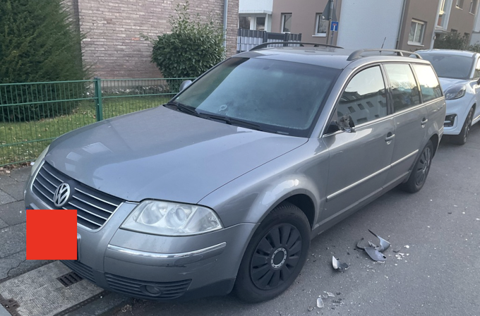 Kundenbild groß 7 UnfallExpert24 Ing.- & Kfz-Sachverständigenbüro