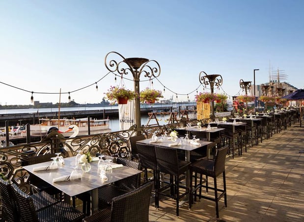 Images Hilton Philadelphia at Penn's Landing
