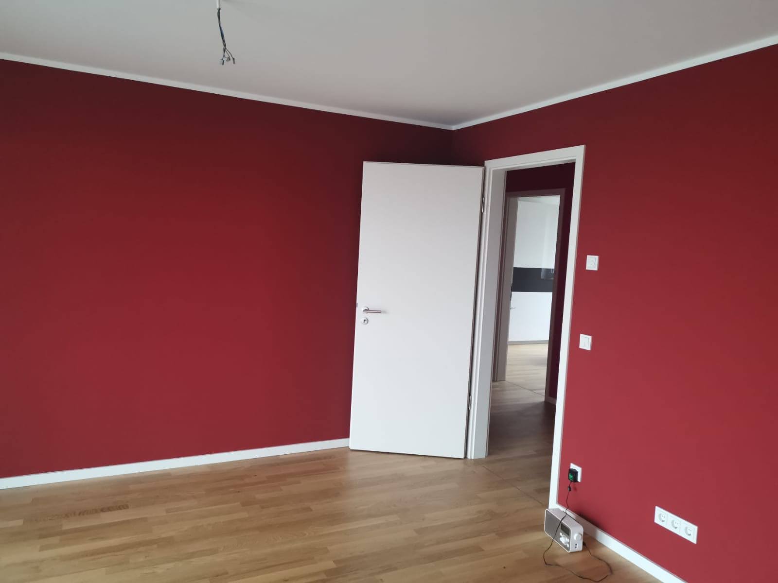 HG Malermeisterbetrieb/ Berlin, Malermeister Hakan Gürdal, Graf-Haeseler-Straße 27 in Berlin