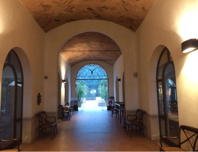 Images Ristorante Osteria La Cantina