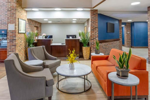 Images Best Western Danbury/Bethel