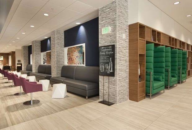 Images Embassy Suites by Hilton Raleigh Crabtree