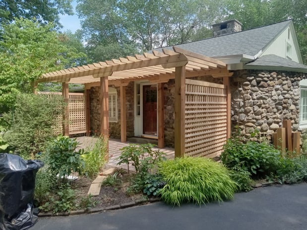 Images Cennami Contracting