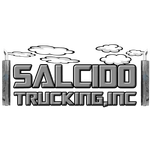 Salcido Trucking Inc Logo