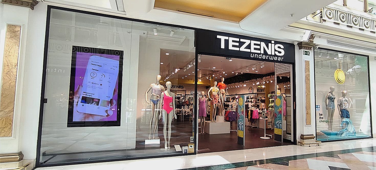 Images Tezenis