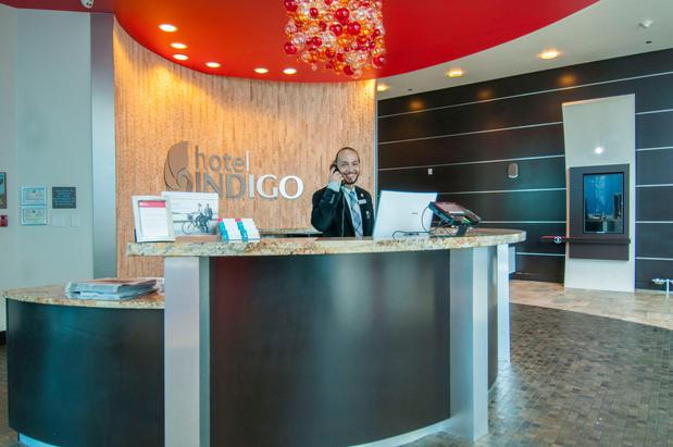 Images Hotel Indigo Waco - Baylor by IHG