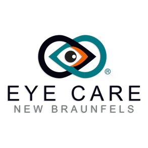 Eye Care New Braunfels Logo