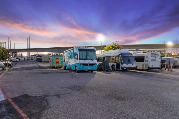 Images US Storage Centers