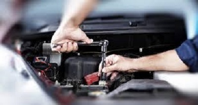 Images Senter AutoService