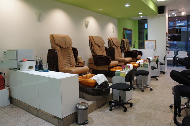 Images Hair Nail Boutique