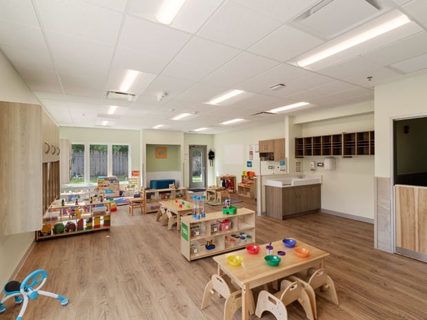 Images Roosevelt Road KinderCare