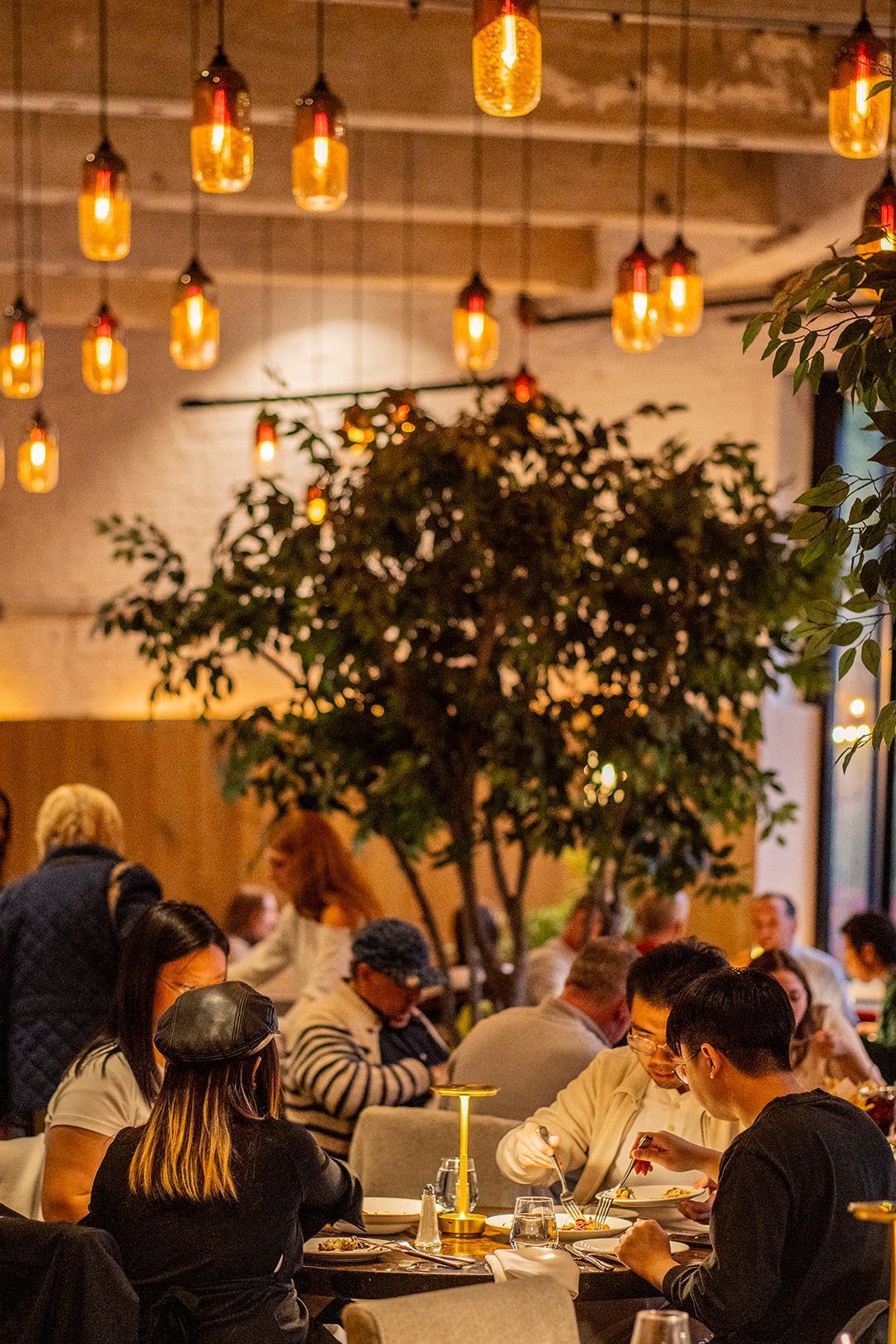 The Roundhouse Image