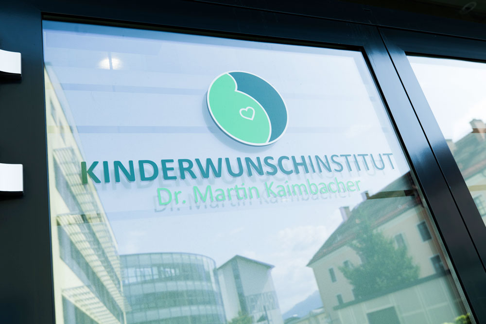 Bilder Kinderwunschinstitut Dr. Kaimbacher GmbH