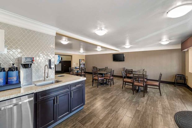 Images Best Western Liberty Inn