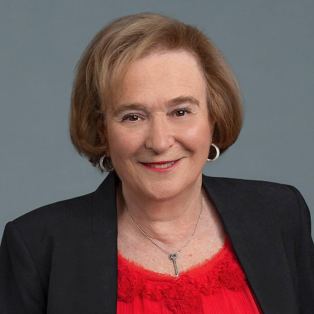Dr. Cheryl S. Kaufmann, MD