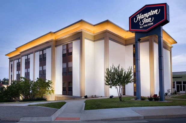 Images Hampton Inn St. Joseph