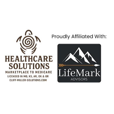 Cliff Miller Medicare Solutions Logo