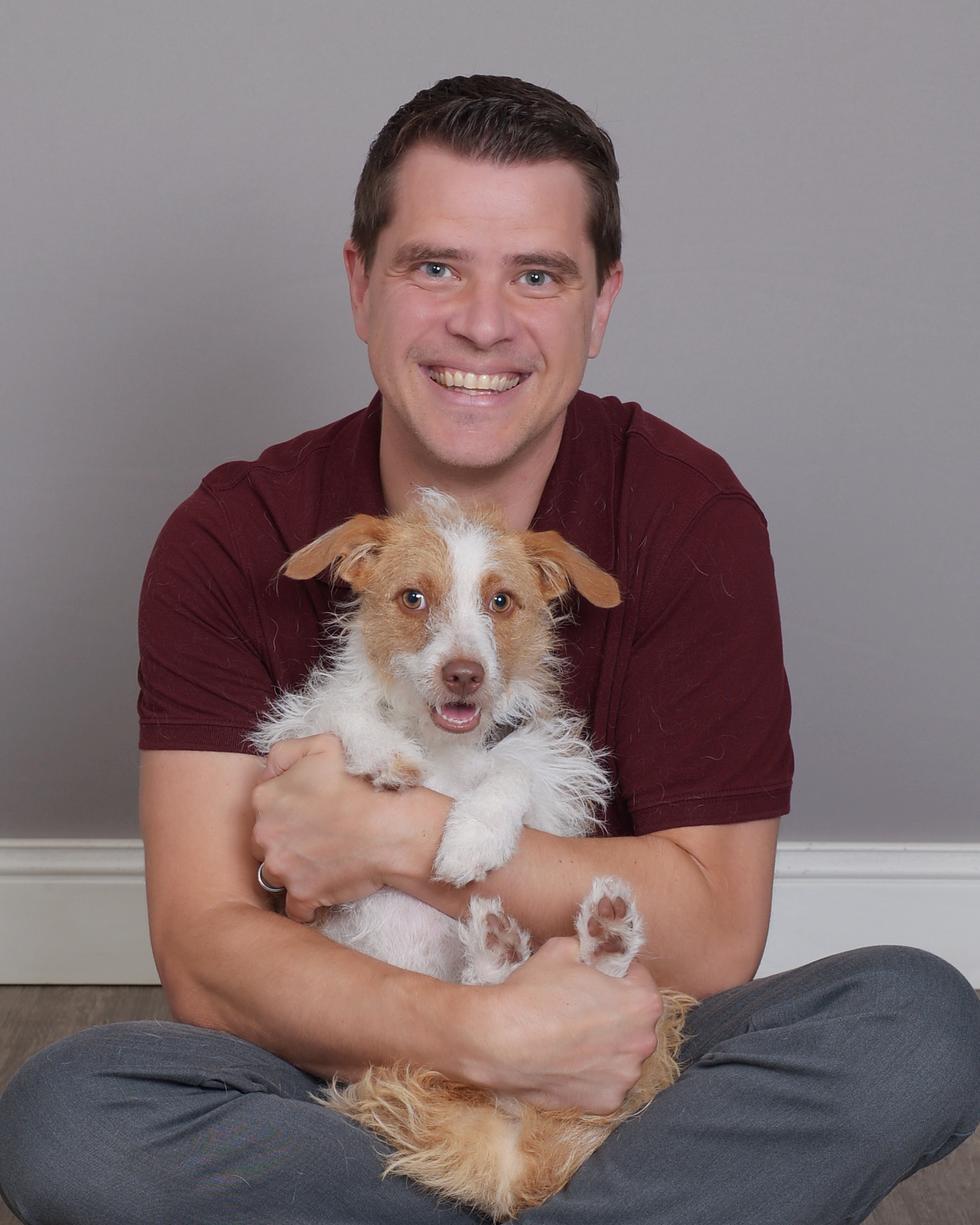 CityVet | Surprise associate Dr. Justin Similo