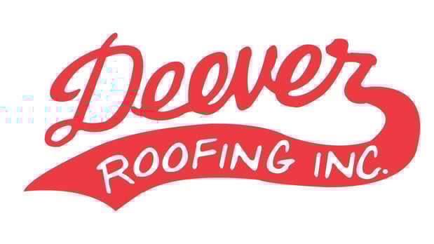 Images Deever Roofing Inc