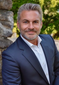 Mark Weigle headshot