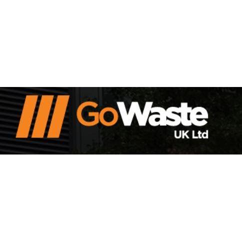 Go Waste UK Ltd Logo