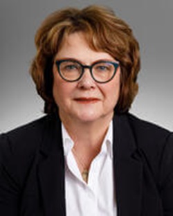 Debra Lukenbill, APRN, CNS