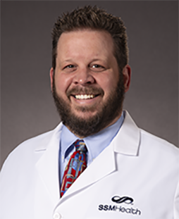 Dr. Sean Lattimore, DO - Columbia, IL - Family Medicine