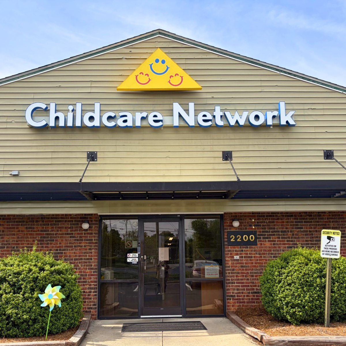 Childcare Network