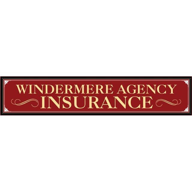 The Windermere Agency Logo