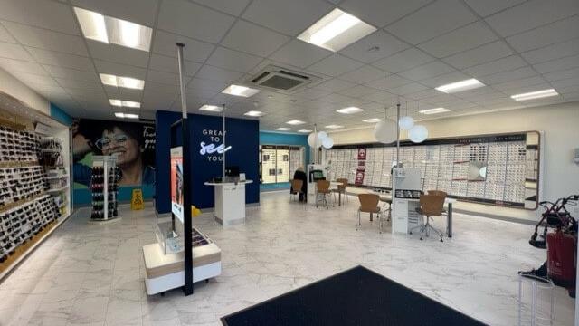 Images Boots Hearingcare Amersham