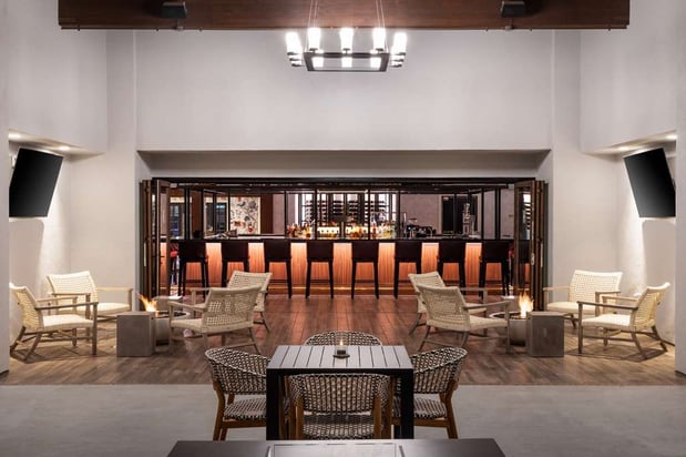 Images The Hadsten Solvang, Tapestry Collection by Hilton