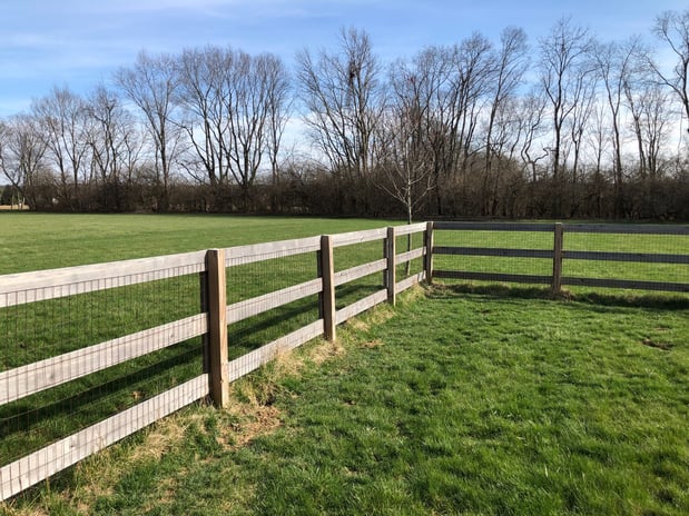Images Superior Fence & Rail