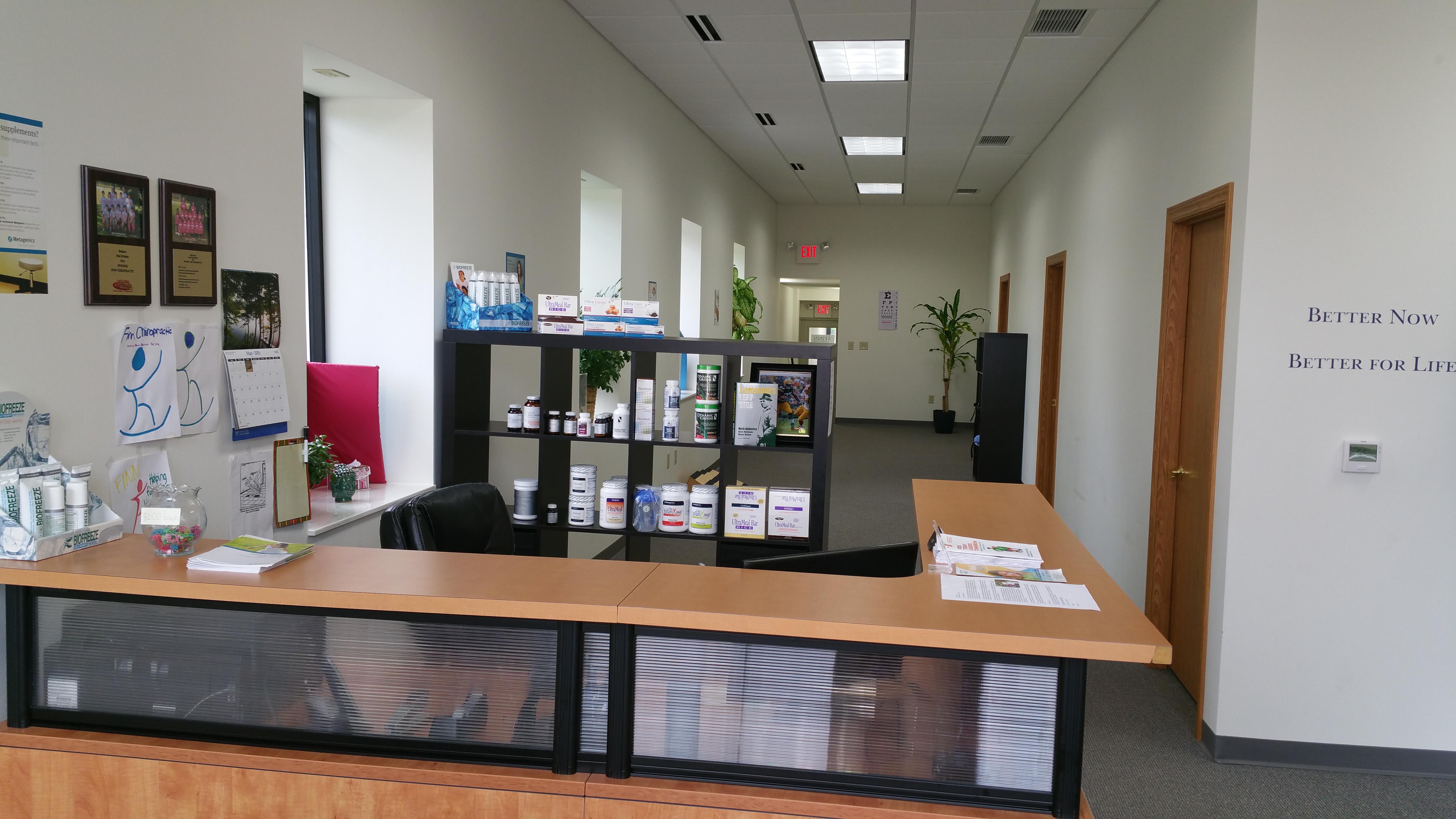 Finn Chiropractic Clinic